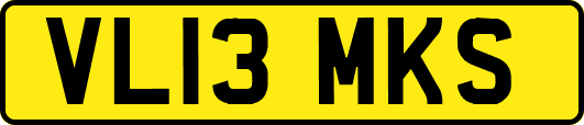 VL13MKS
