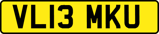VL13MKU