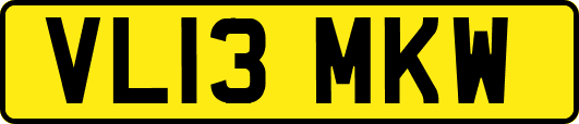 VL13MKW