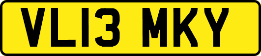 VL13MKY