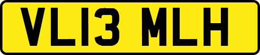 VL13MLH