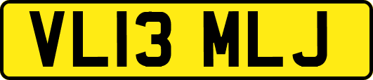 VL13MLJ