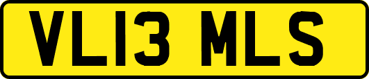 VL13MLS