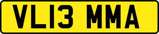 VL13MMA