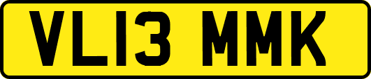 VL13MMK
