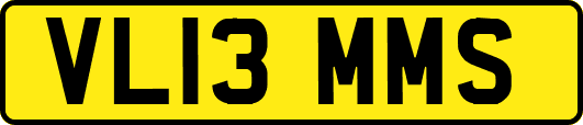 VL13MMS