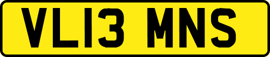 VL13MNS
