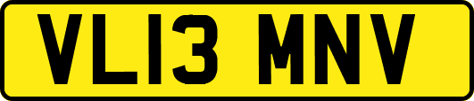 VL13MNV
