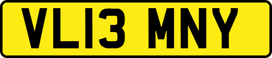 VL13MNY