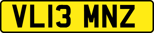 VL13MNZ