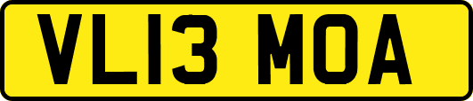 VL13MOA