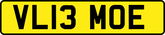 VL13MOE