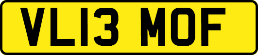 VL13MOF
