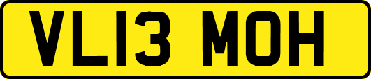 VL13MOH