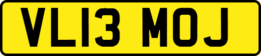 VL13MOJ