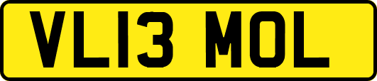 VL13MOL