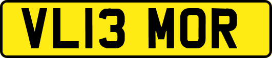 VL13MOR
