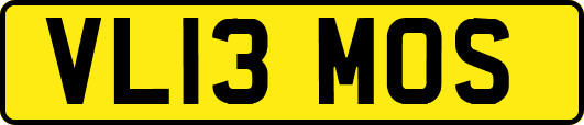 VL13MOS
