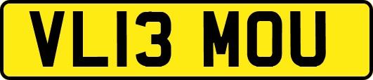 VL13MOU