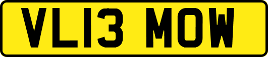 VL13MOW
