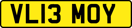 VL13MOY
