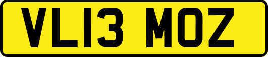 VL13MOZ