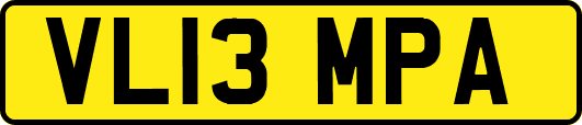 VL13MPA