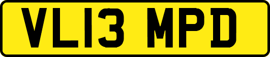 VL13MPD