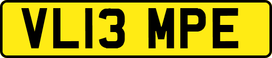 VL13MPE