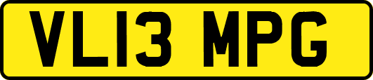 VL13MPG