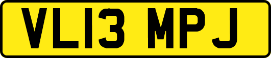 VL13MPJ