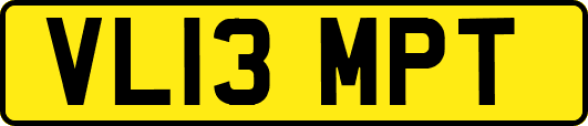 VL13MPT