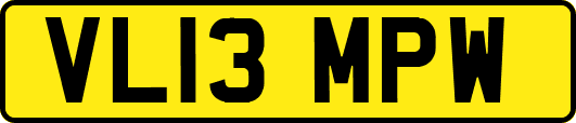 VL13MPW