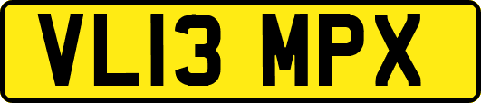 VL13MPX