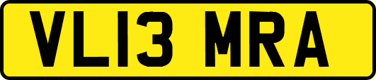 VL13MRA