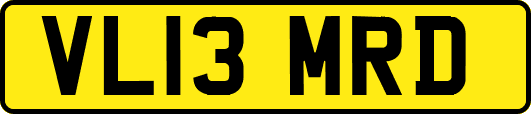 VL13MRD