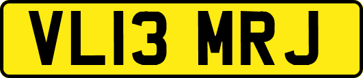 VL13MRJ