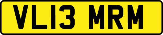 VL13MRM