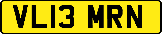 VL13MRN