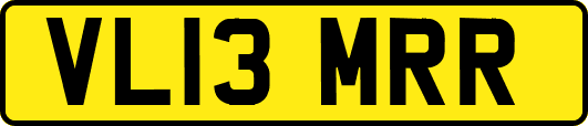 VL13MRR