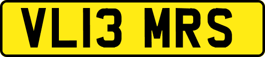 VL13MRS