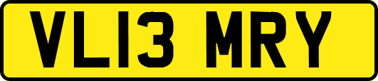 VL13MRY