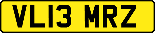 VL13MRZ