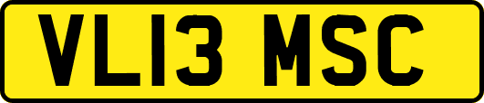 VL13MSC