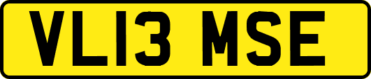 VL13MSE