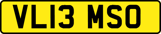 VL13MSO