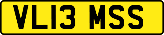 VL13MSS