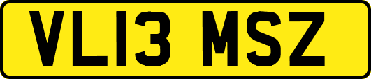 VL13MSZ