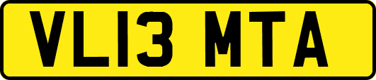 VL13MTA