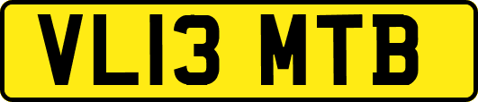 VL13MTB